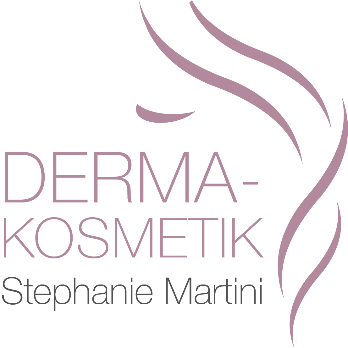 Logodesign Stephanie Martini Horb a.N.